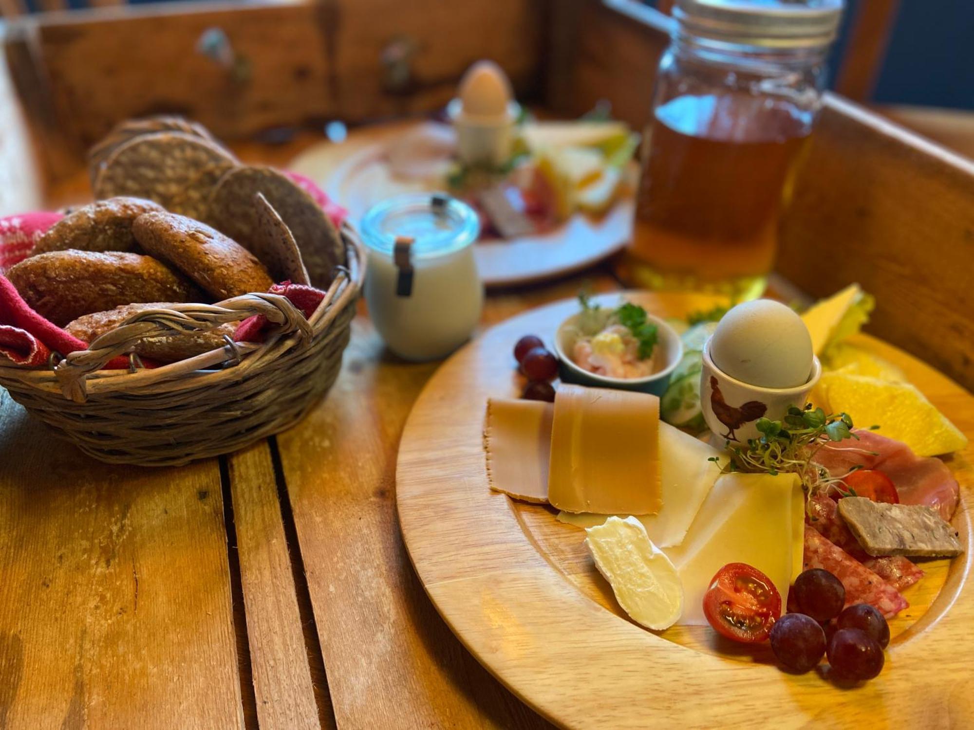 Bardu Huskylodge Zewnętrze zdjęcie