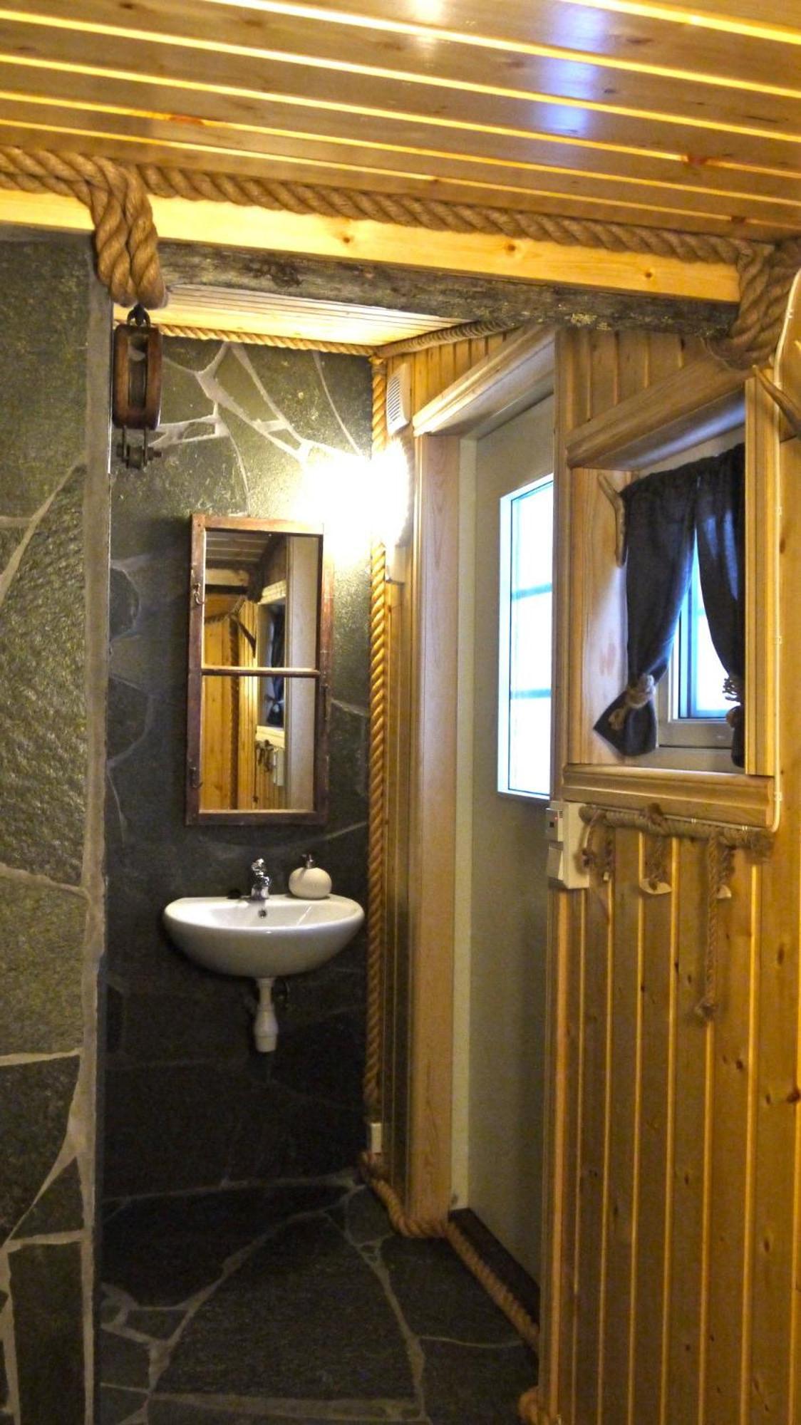 Bardu Huskylodge Zewnętrze zdjęcie