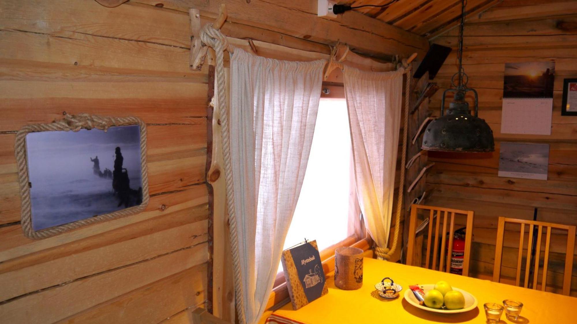 Bardu Huskylodge Zewnętrze zdjęcie