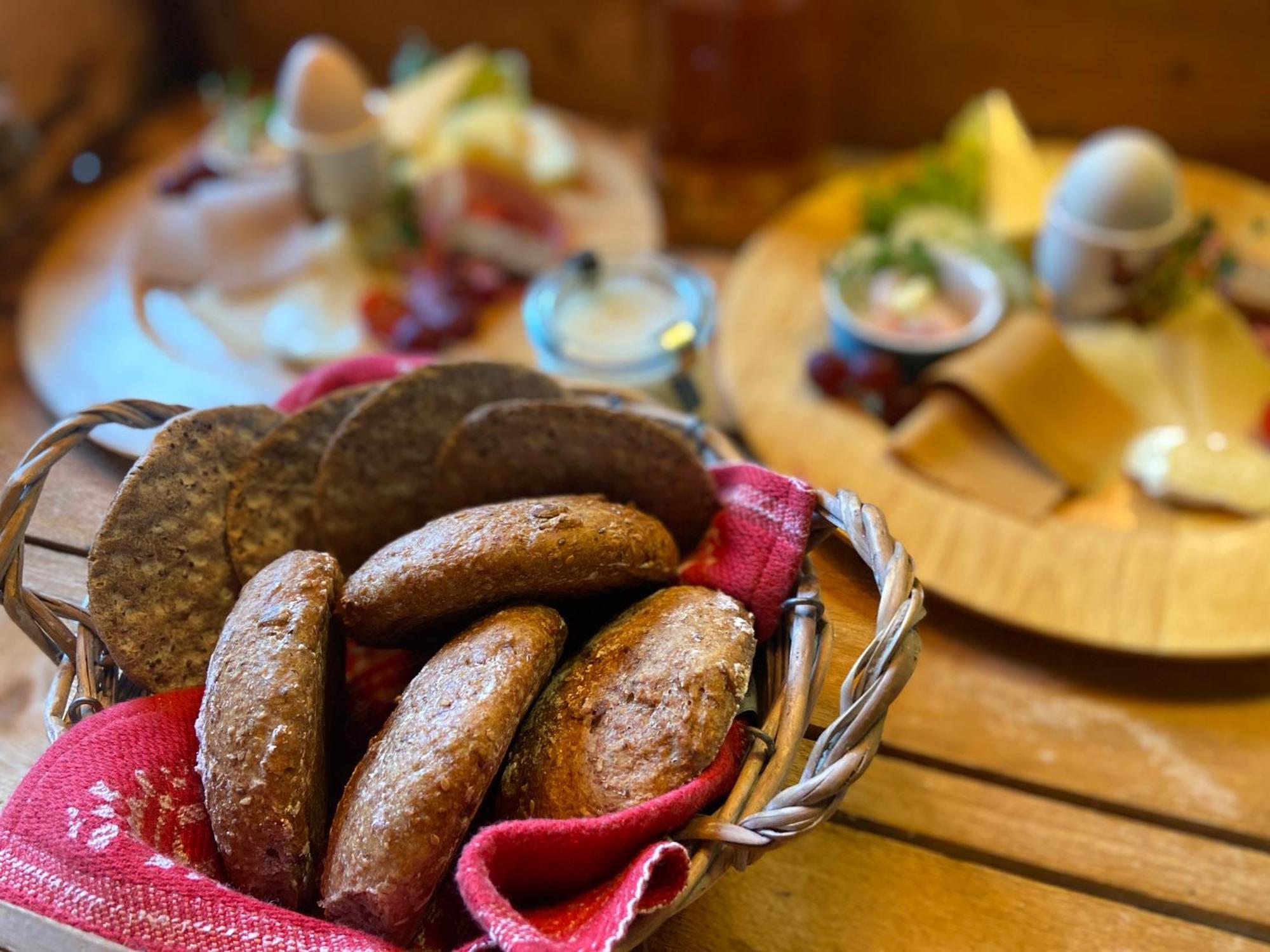Bardu Huskylodge Zewnętrze zdjęcie