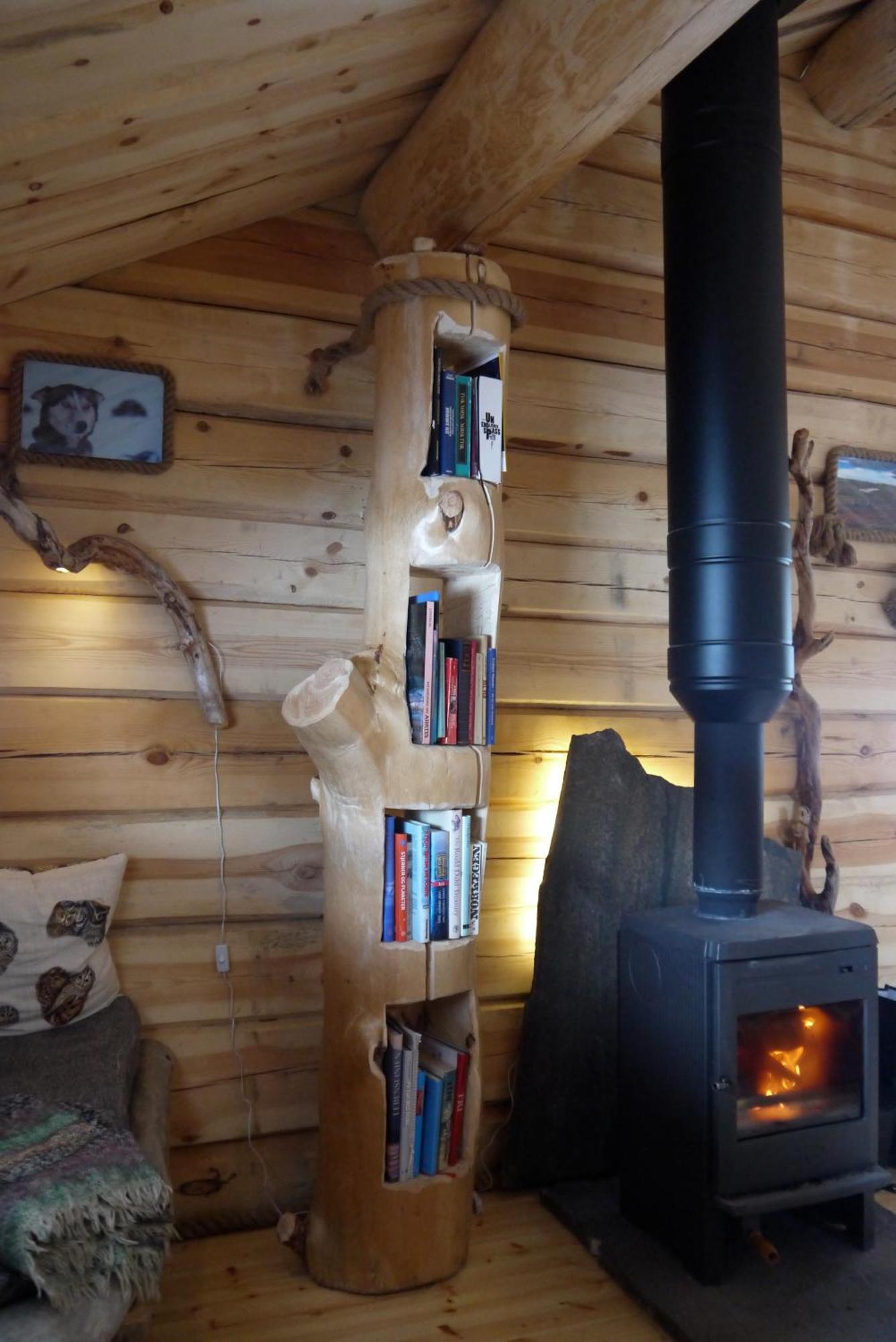 Bardu Huskylodge Zewnętrze zdjęcie